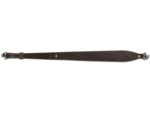 Browning John M. Browning Signature Series Sling with Swivels Leather Brown For Sale