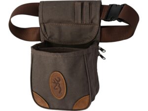 Browning Lona Canvas Shell Pouch For Sale