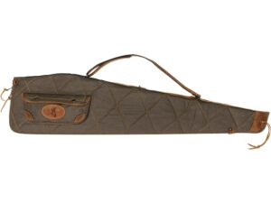 Browning Lona Scoped Rifle Case 48″ Canvas For Sale