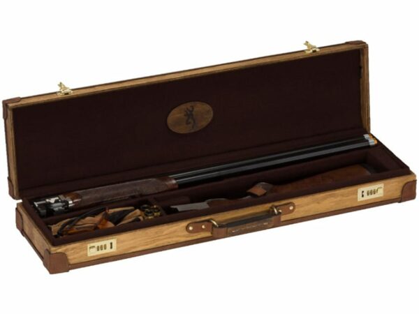 Browning Madera Takedown Shotgun Case 34.75″ For Sale
