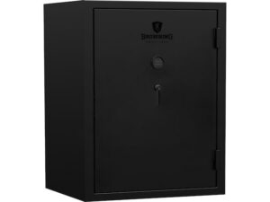 Browning Mark V Fire-Resistant 49 Gun Safe with Electronic Lock Black For Sale
