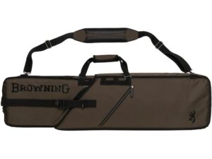 Browning Max Slider Adjustable Gun Case 44″-54″ Olive For Sale
