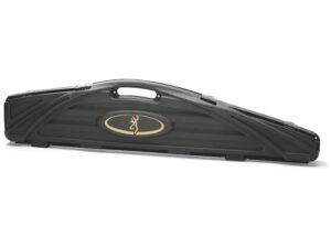 Browning Mirage Scoped Rifle Case 53″ Polymer Black For Sale