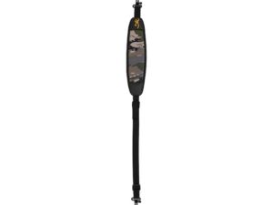 Browning Neoprene Rifle Sling with Sling Swivels OVIX Camo For Sale