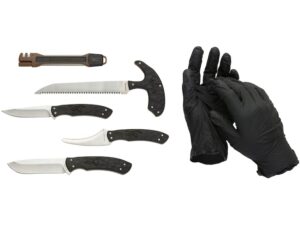 Browning Primal 6 Piece Processing Set For Sale