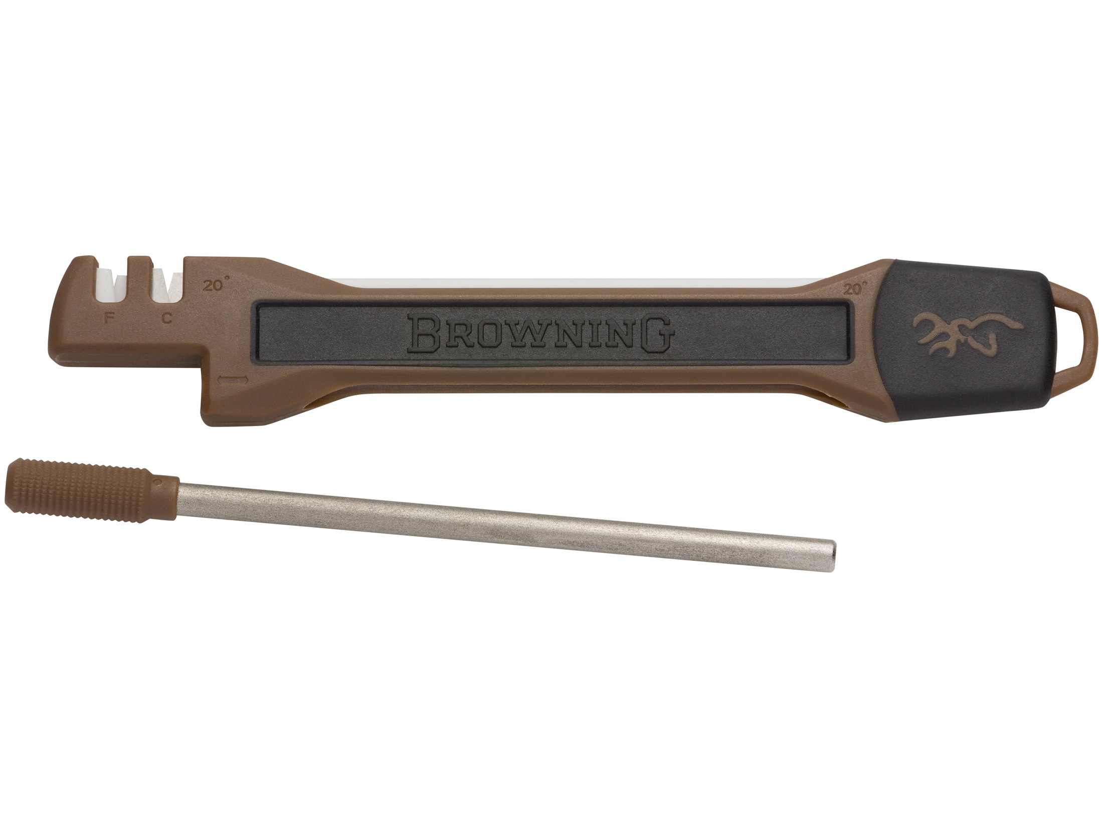 Browning Primal Knife Sharpening Tool For Sale