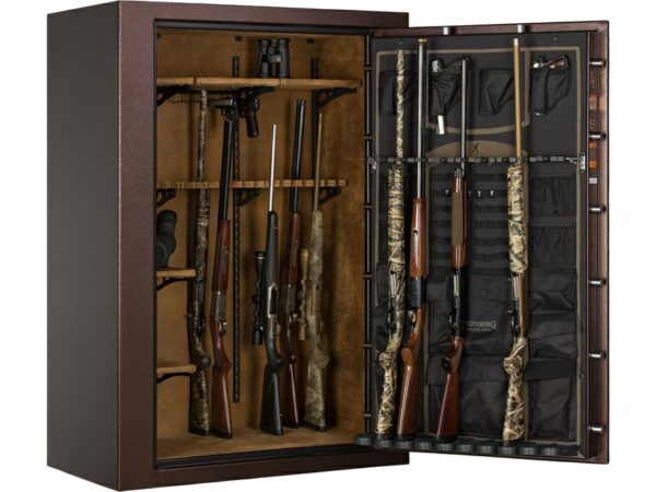 Browning Rawhide Fire-Resistant 49 Gun Safe For Sale
