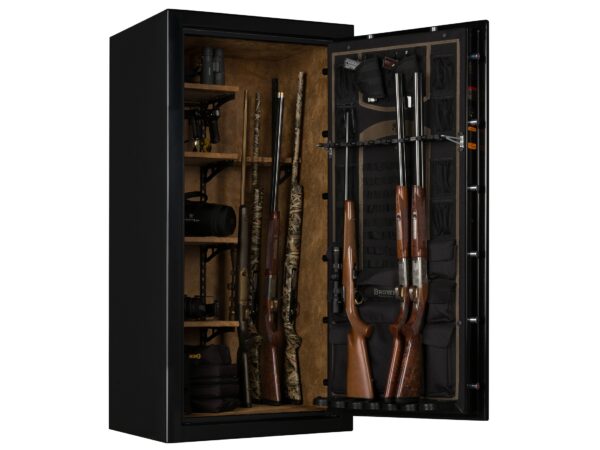 Browning Rawhide Fire-Resistant Gun Safe For Sale