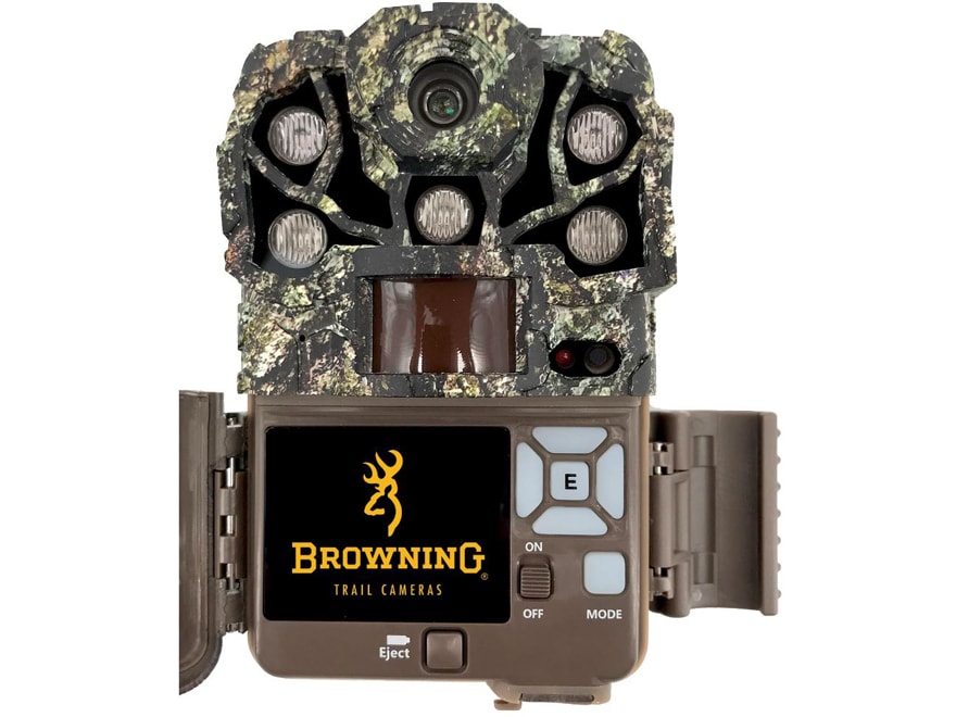 Browning Recon Force Elite HP5 Trail Camera 24 MP For Sale