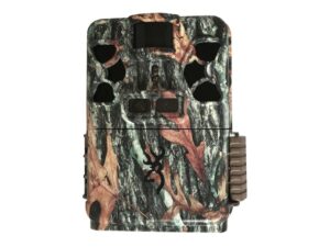 Browning Recon Force Patriot Dual Lens Trail Camera 24 MP For Sale
