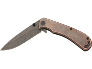 Browning Rivet Folding Knife For Sale