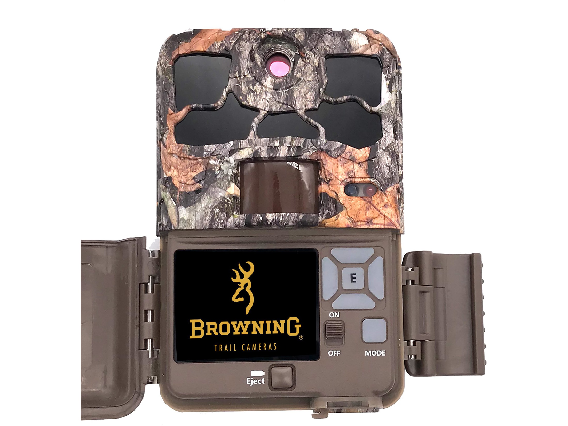 Browning Spec Ops Elite HP4 Trail Camera For Sale
