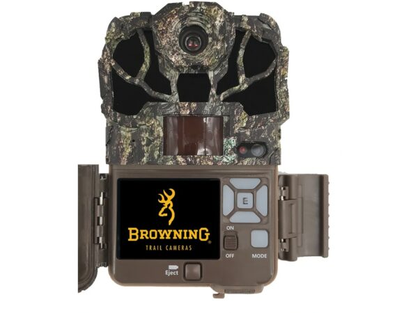 Browning Spec Ops Elite HP5 Trail Camera 24 MP For Sale