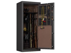 Browning Sporter Fire-Resistant 20 Gun Safe For Sale