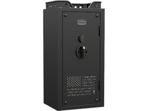 Browning Stars and Stripes Fire-Resistant 33 Gun Safe For Sale