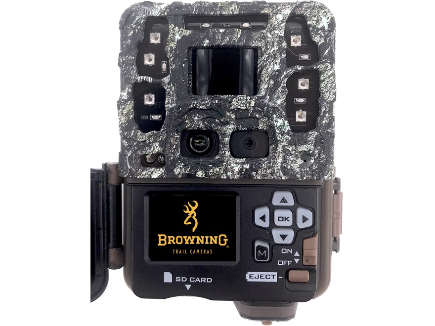 Browning Strike Force Pro DCL Trail Camera 26 MP For Sale