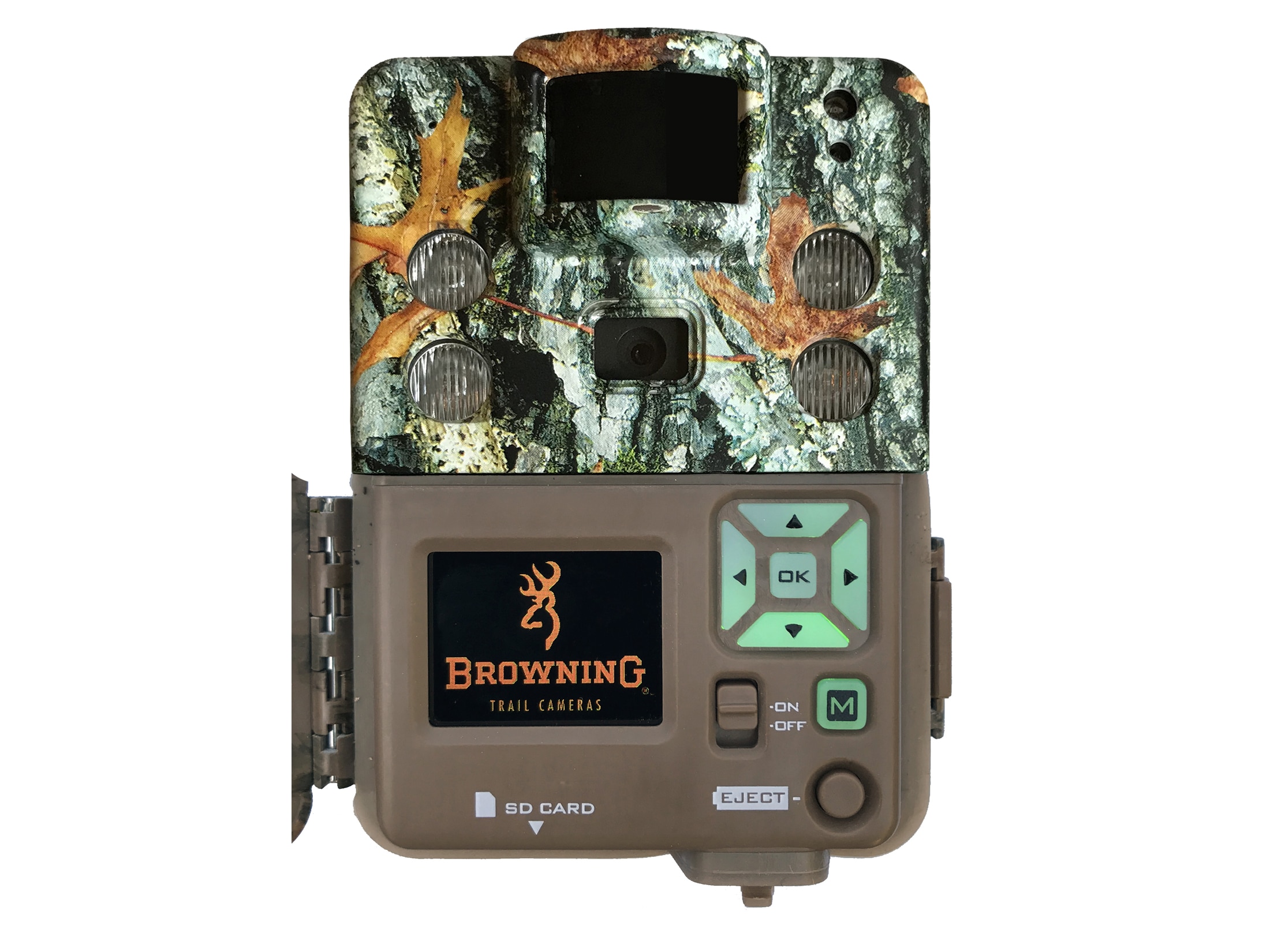 Browning Strike Force Pro X Trail Camera 20 MP For Sale