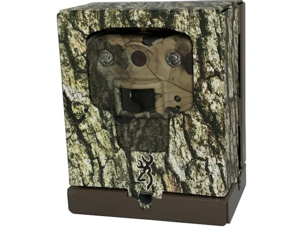 Browning Sub-Micro Trail Camera Security Box For Sale