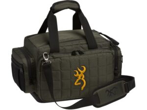 Browning Summit Trap Range Bag Polyester For Sale