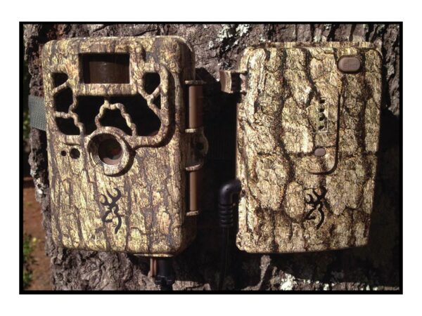 Browning Trail Camera External Battery Pack For Sale