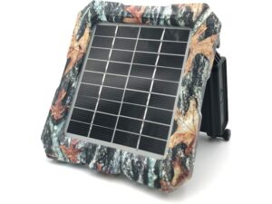Browning Trail Camera Solar Battery Pack For Sale