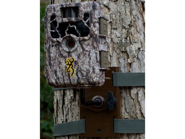 Browning Trail Camera Tree Mount Steel For Sale