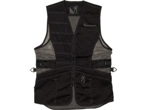 Browning Women’s Ace Shooting Vest For Sale