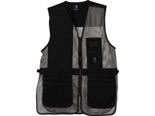 Browning Women’s Trapper Creek Shooting Vest For Sale