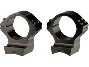 Browning X-Lock 2-Piece Scope Mounts Integral Rings Browning X-Bolt Matte For Sale