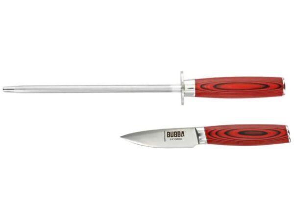 Bubba Kitchen Knife Set For Sale
