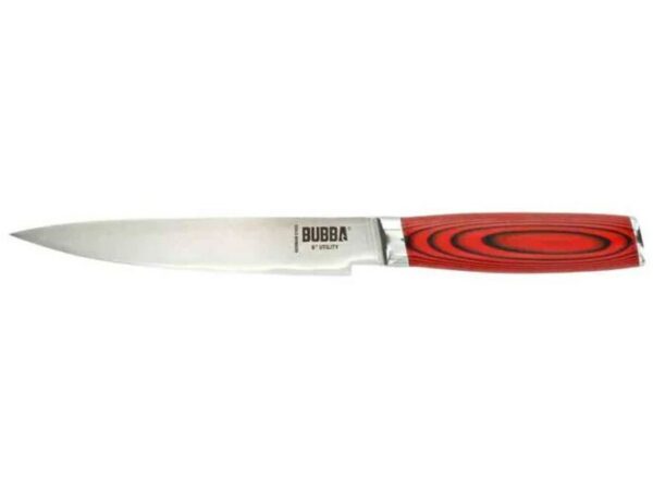 Bubba Kitchen Knife Set For Sale