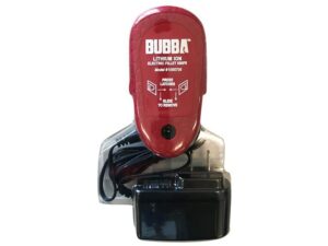 Bubba Lithium Ion Replacement Battery and Charger For Sale