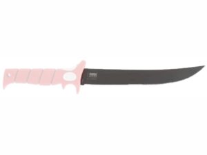 Bubba Serrated Fillet 9″ High Carbon Stainless Flex Multi-Flex Replacement Blade For Sale