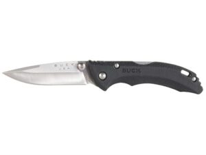 Buck 284 Bantam BBW Folding Knife 2.75″ Drop Point 420HC Stainless Steel Blade GRN Handle For Sale