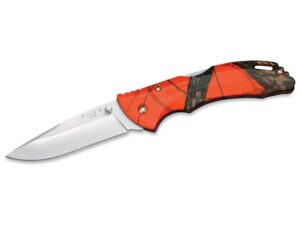 Buck 285 Bantam BLW Folding Knife 3.13″ Drop Point 420HC Stainless Steel Blade Handle For Sale