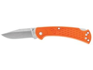 Buck Knives 112 Slim Ranger Folding Knife For Sale