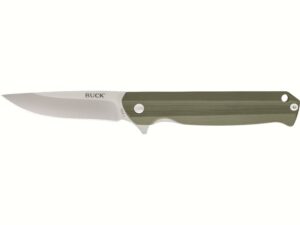 Buck Knives 251 Langford Folding Knife For Sale