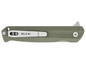 Buck Knives 251 Langford Folding Knife For Sale