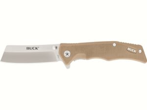 Buck Knives 252 Trunk Folding Knife For Sale