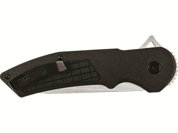 Buck Knives 261 Hexam Folding Knife For Sale