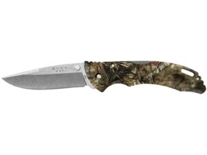 Buck Knives 286 Bantam BHW Folding Knife For Sale