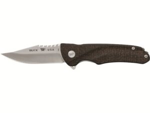 Buck Knives 841 Sprint Pro Folding Knife For Sale