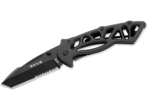 Buck Knives 870 Bones Folding Knife For Sale