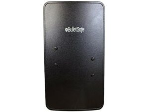 BulletSafe Bulletproof Shield Level IIIA 19.5″ x 35.5″ For Sale