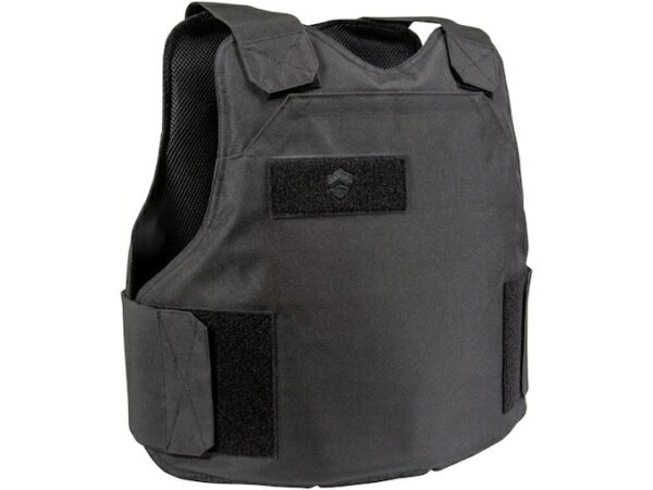 BulletSafe VP3 Bulletproof Vest Body Armor Level IIIA For Sale