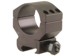 Burris 30mm Xtreme Tactical Weaver Style Ring Matte Package of 1 For Sale