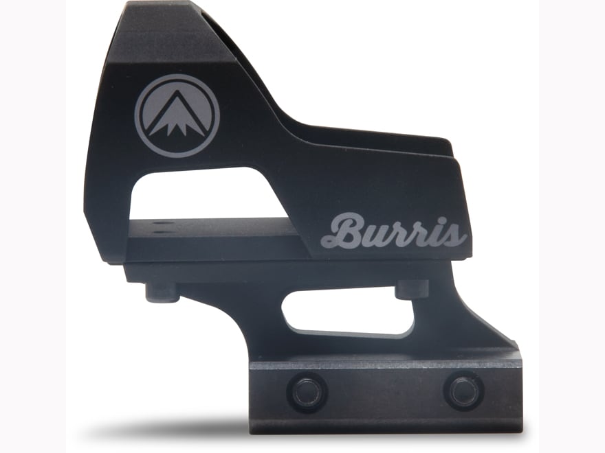 Burris AR-F4 Flat-Top FastFire Mount Picatinny-Style Flattop AR-15 Matte For Sale
