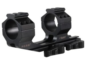 Burris AR-P.E.P.R. 1-Piece Extended Scope Mount Picatinny-Style with Integral Rings Flattop AR-15 Matte For Sale