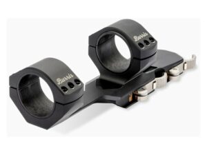 Burris AR Signature QD P.E.P.R. 1-Piece Extended Scope Mount Picatinny-Style with Integral Rings Matte For Sale