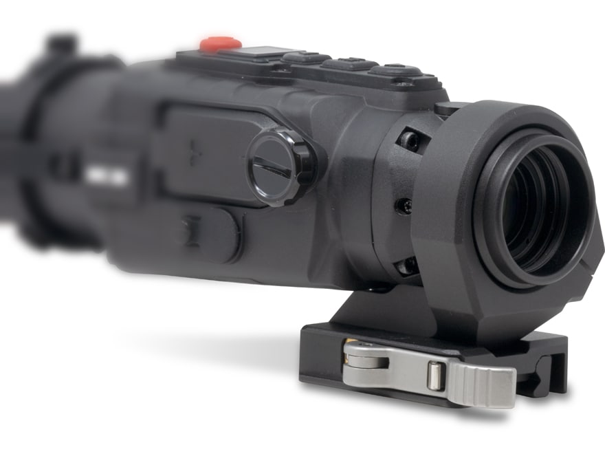 Burris BTC Thermal Clip On Rail Mount Adapter For Sale